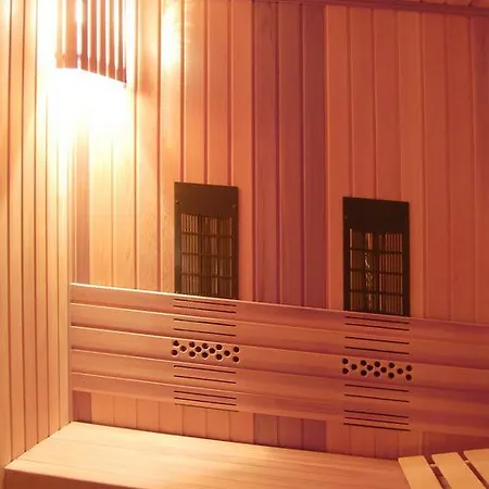 Apartman 604 In Planeta Napospart