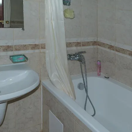 604 In Planeta Apartman Napospart